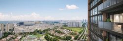 Clementi Avenue 1 (D5), Apartment #463852491